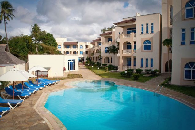 Azul Margarita Beach Resort