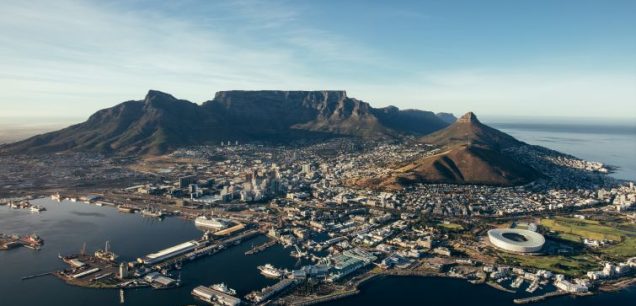 South Africa