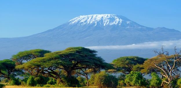 Tanzania