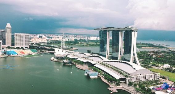 Singapore