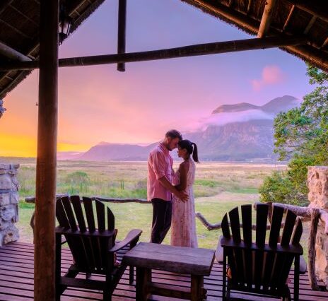 Enchanting Tunza Romance Package