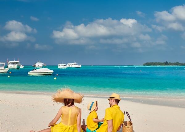Easter Escape in Diani Beach