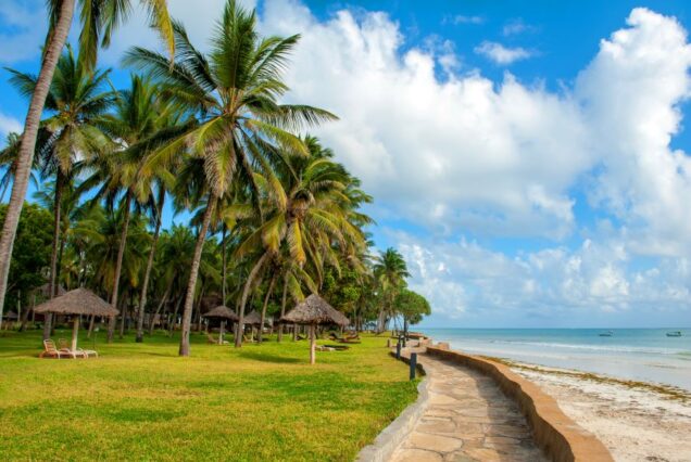 GALENTINE’S WEEKEND IN MALINDI