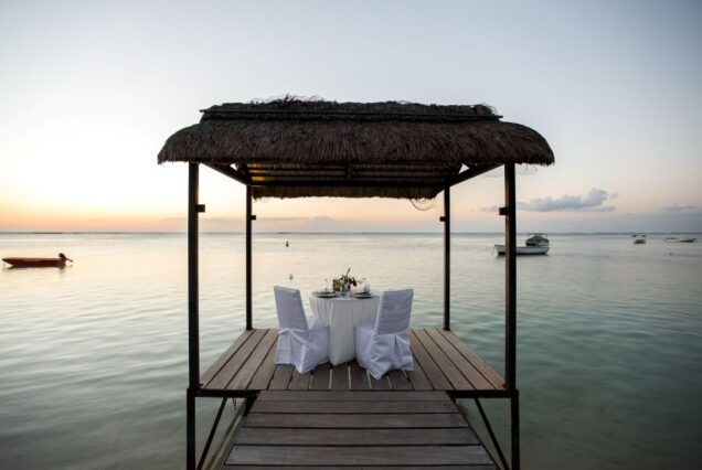 7 DAYS LUXURY KENYA HONEYMOON SAFARI