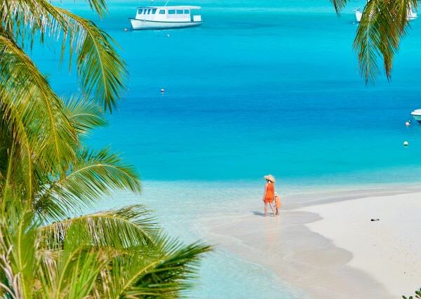 ZANZIBAR EASTER HOLIDAY