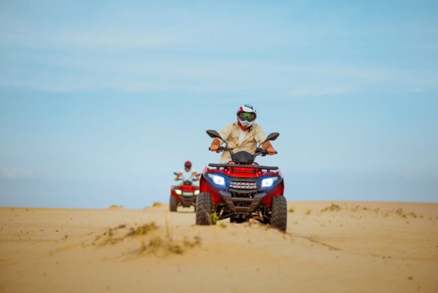 Tunza holiday for everyone