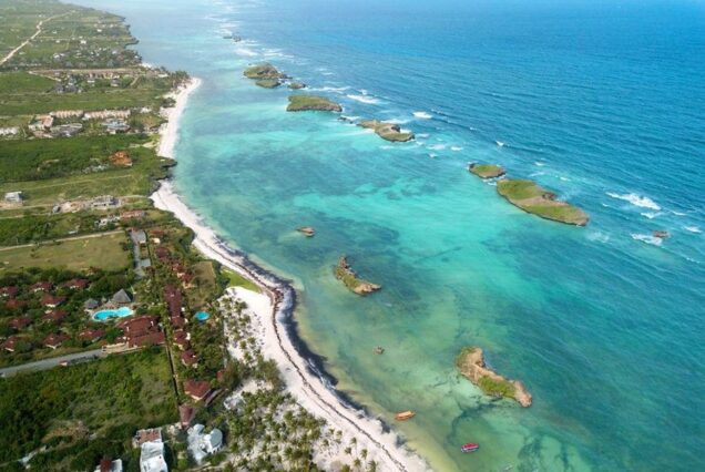 3 DAYS 2 NIGHTS MALINDI/WATAMU SGR PACKAGE