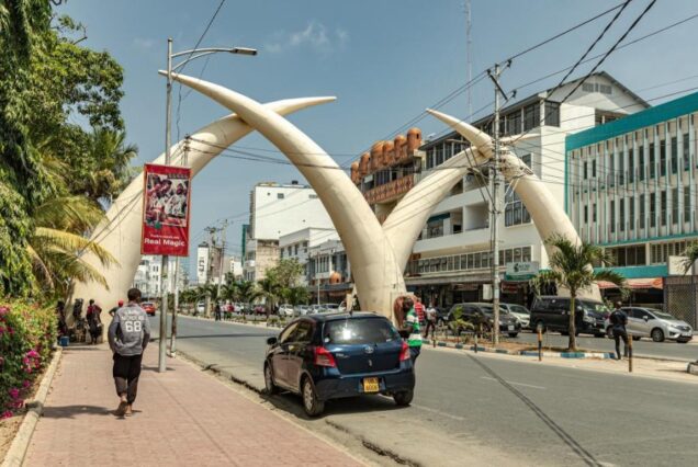 3 DAYS 2 NIGHTS MALINDI/WATAMU FLIGHT PACKAGE