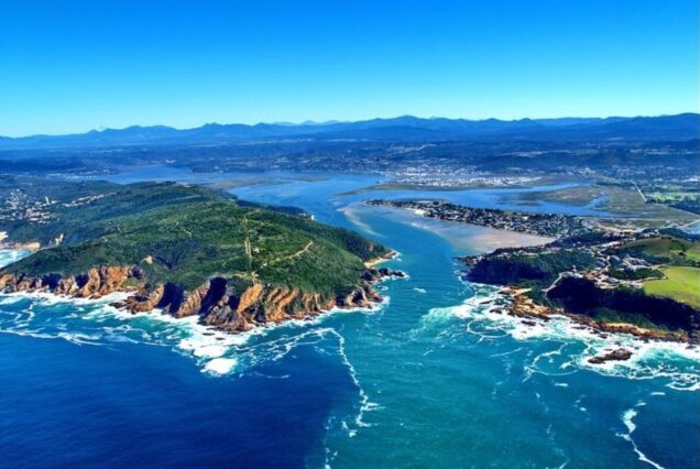 7 DAYS CAPE TOWN & GARDEN ROUTE HOLIDAY PACKAGE