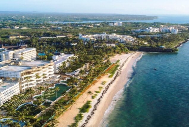 3 DAYS 2 NIGHTS SGR MOMBASA PACKAGE