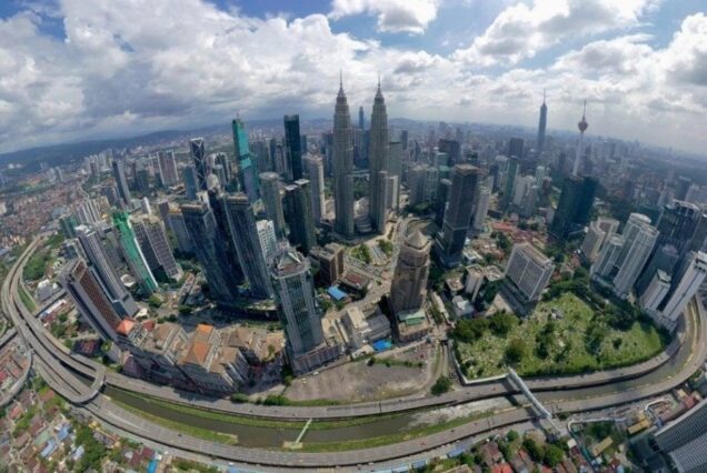 5 DAYS KUALA LUMPUR HOLIDAY PACKAGE FROM KENYA