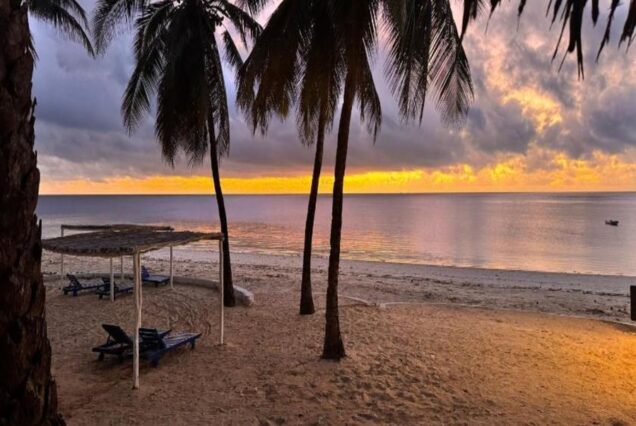 3 DAYS 2 NIGHTS MOMBASA FLIGHT PACKAGE FROM NAIROBI