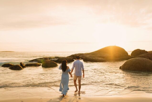 6 DAYS CAPE TOWN HONEYMOON PACKAGE