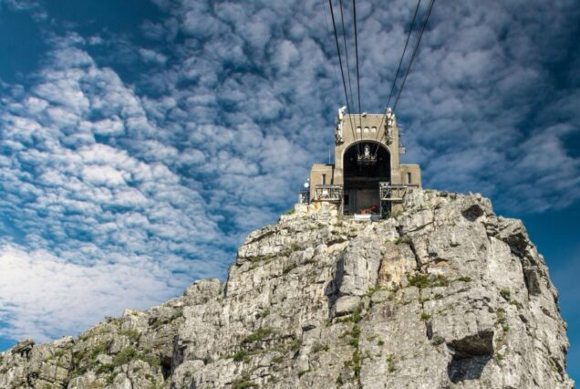9 DAYS JOHANNESBURG & CAPE TOWN HOLIDAY PACKAGE FROM KENYA