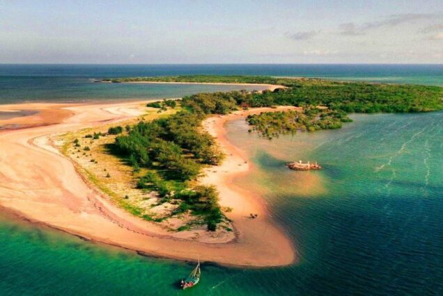 4 DAYS 3 NIGHTS LAMU FLIGHT PACKAGE FROM NAIROBI