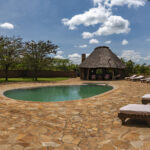 safari lodge in masai mara
