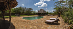 safari lodge in masai mara