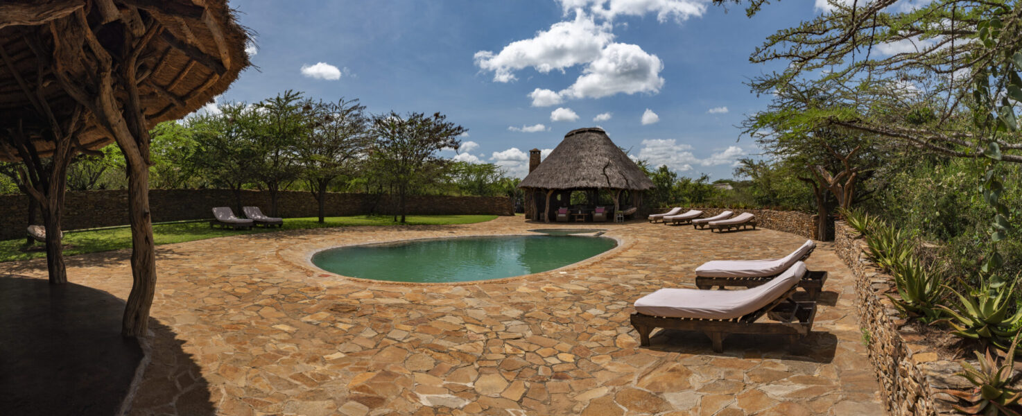 safari lodge in masai mara