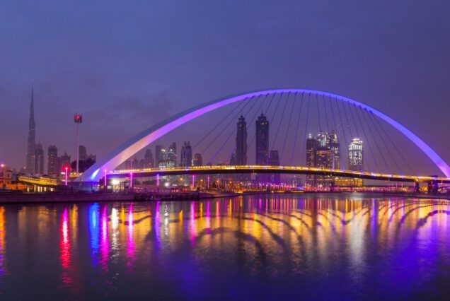 5 DAYS 4 NIGHTS DUBAI HOLIDAY PACKAGE FROM KENYA - DESERT SAFARI & MARINA DHOW CRUISE