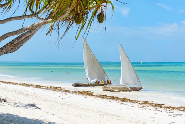 3 Days 2 Nights Diani SGR Package