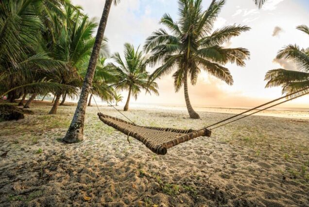 8 DAYS 7 NIGHTS FLIGHT DIANI PACKAGE FROM NAIROBI