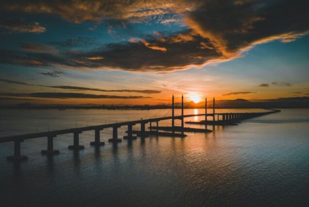 7 DAYS BEST OF MALAYSIA: KUALA LUMPUR, LANGKAWI & PENANG HOLIDAY PACKAGE
