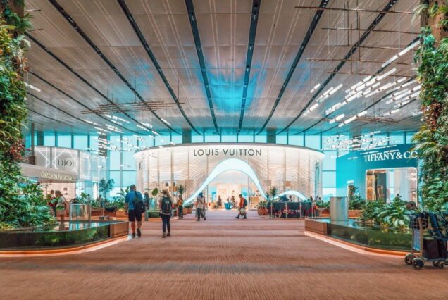 7 DAYS SINGAPORE & SENTOSA ISLAND HOLIDAY PACKAGE FROM KENYA