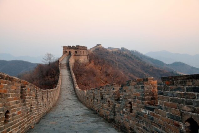 8 DAYS CLASSIC CHINA HOLIDAY PACKAGE FROM KENYA