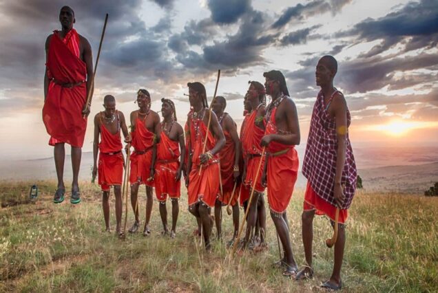 6 DAYS SERENGETI GREAT MIGRATION SAFARI