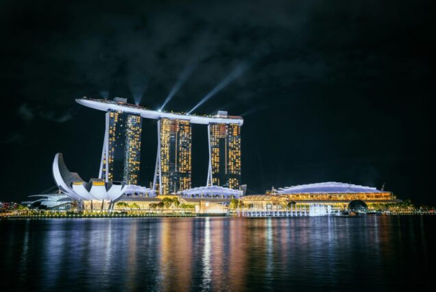 8 DAYS SINGAPORE & BALI HOLIDAY PACKAGE FROM KENYA