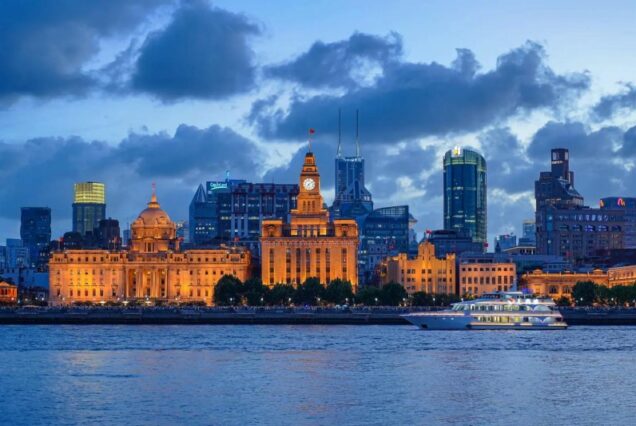 7 DAYS BEIJING & SHANGHAI HOLIDAY PACKAGE FROM KENYA