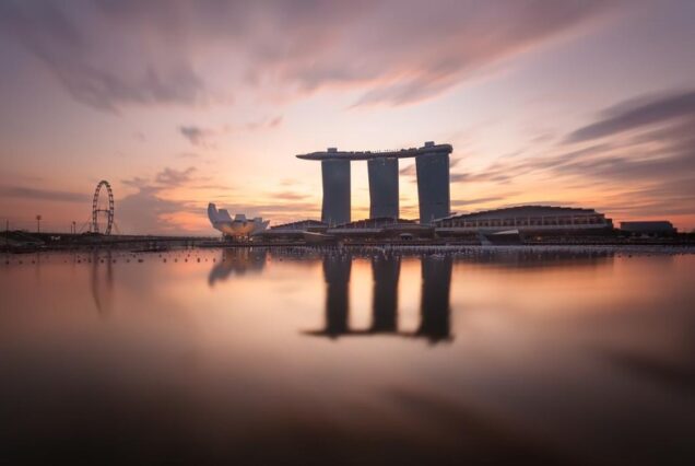 10 DAYS MALAYSIA & SINGAPORE HOLIDAY PACKAGE FROM KENYA